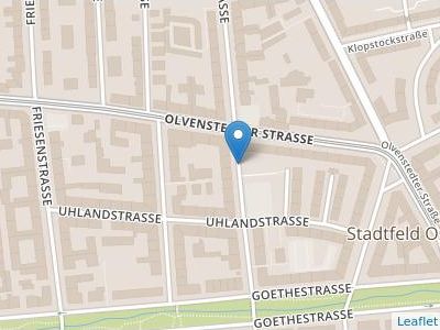 Kazzer & Partner GbR - Map