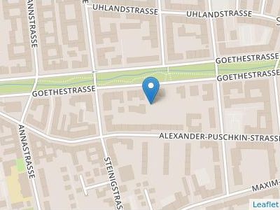 - Map