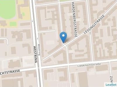 Kanzlei Dr. Thomas Klaus - Map