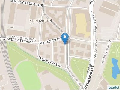 Wöhlermann, Lorenz & Partner GbR - Map