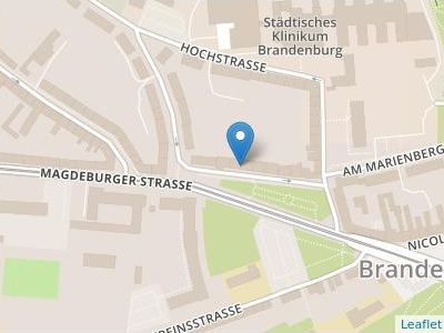 Dr. Eick & Partner (GbR) - Map