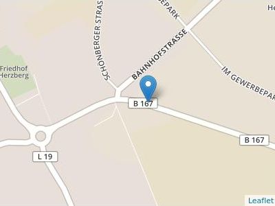 Dr. Klapdor, Dr. Kemmer - Map