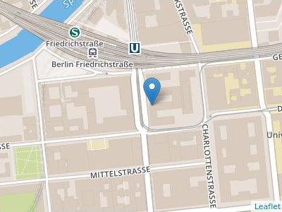 Luther Buchholz Baierlein Nierer - Map