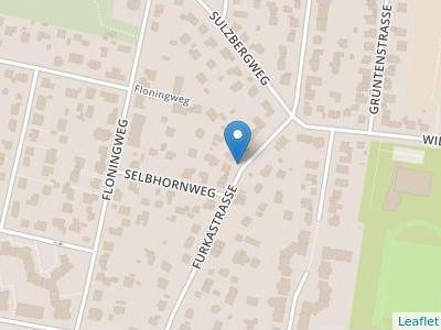 Kanzlei André Tessmer - Map