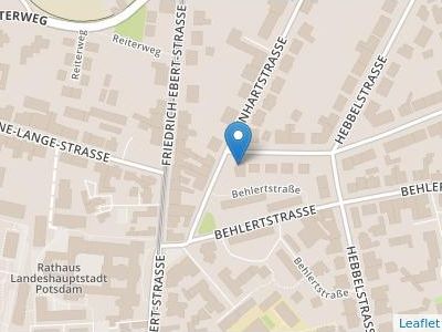 Rechtsanwälte Greim & Hormann - Map