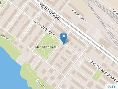 RAe Schlawien, Naab und Kollegen - Map