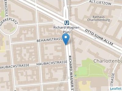 Ehrig & Wieland - Map