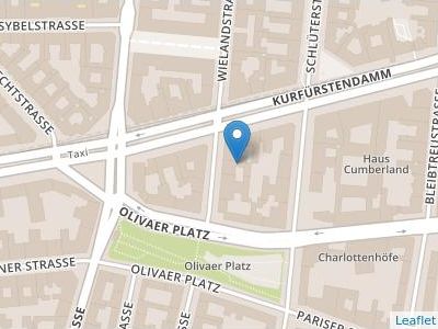 Weis & Partner - Map