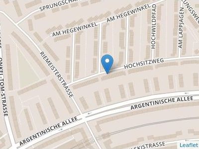 Herzog & Block - Map