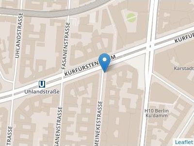 Fuhrmann, Wallenfels, Binder - Map