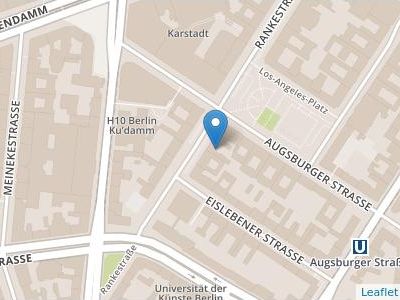 Rothstein & Holz - Map