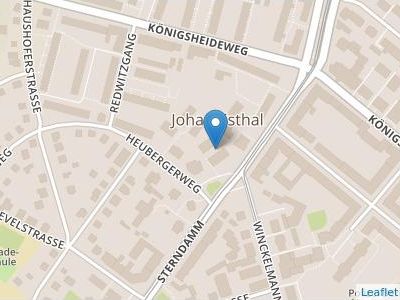 RAin Hörrlein - Map