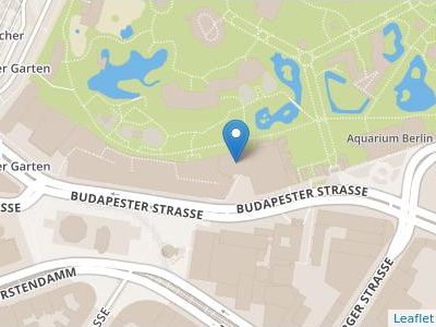 RAe Danckert, Böx u. Meier - Map