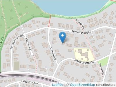 Dr. Hans-Volker Tens und Antonia Tens Rechtsanwälte, Mediatorin und Notar - Map