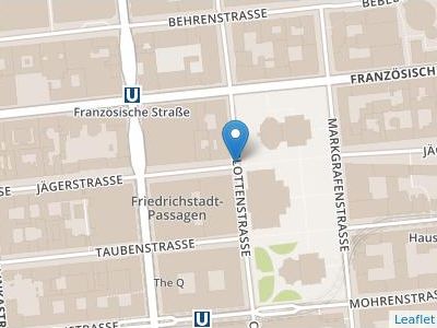 LOH Rechtsanwälte - Map