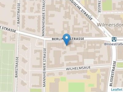 Kühnel, Rosenmüller und Kollegen - Map