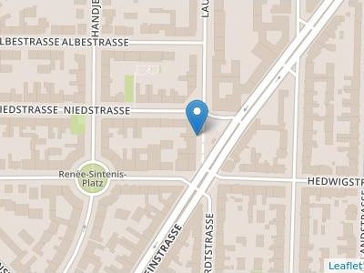 Buchholz & Maletzki Rechtsanwälte und Notare - Map