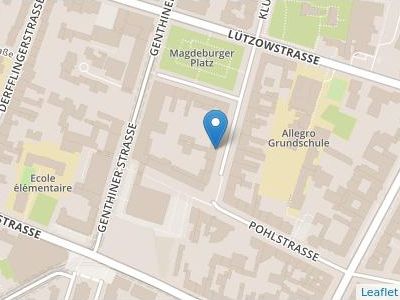 WIRTSCHAFTS- UND MEDIENRECHT SANTRO - Map