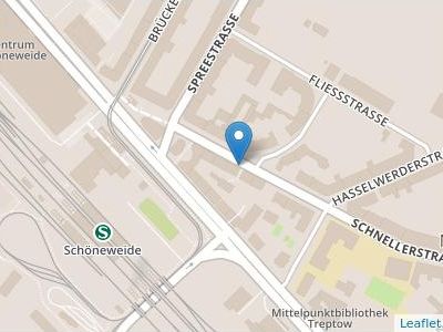 RAe Rogowski & Klein - Map