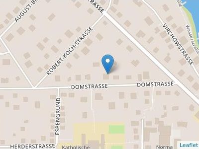 Spitzweg Partnerschaft - Map