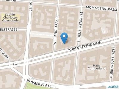 Schertz Bergmann Rechtsanwälte - Map