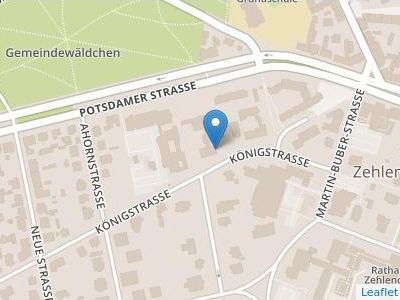 Martin Reiss / Stefan Thiele - Map