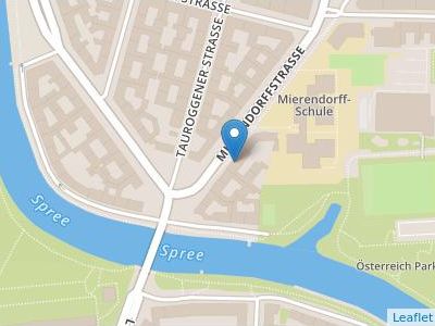- Map