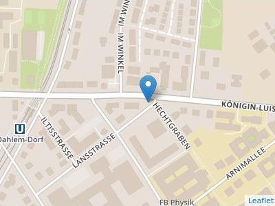 Volker Weigelt - Ralf Salinski - Map