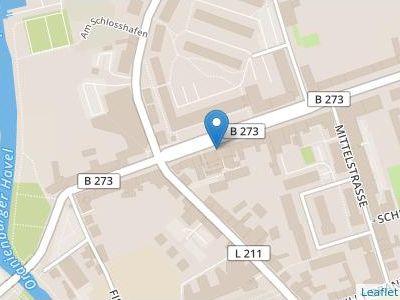 Dr. Hartmann & Partner - Map