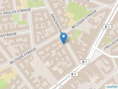 RAe White Case - Map