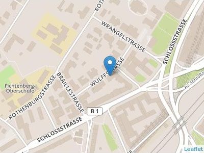 Schäfer & Schirmacher - Map