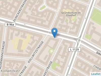 Reiner & Reiner - Map