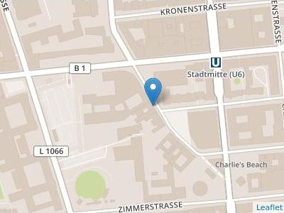 Marten, Valcic & John - Map