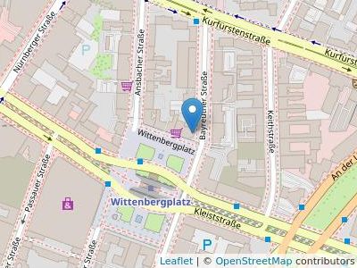 Göke - Werner Rechtsanwaltsbürogemeinschaft - Map