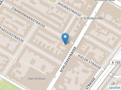 von Stein Rechtsanwaltskanzlei - Map