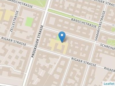 Dr. Stolpe, Schmidtgen & Partner GbR - Map