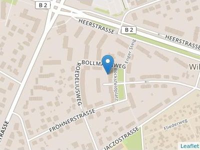 Waldenberger Rechtsanwaälte - Map