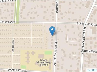 ARQIS Rechtsanwälte - Map