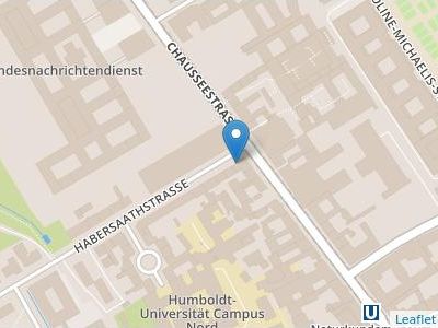 - Map