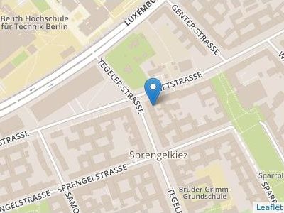  - Map