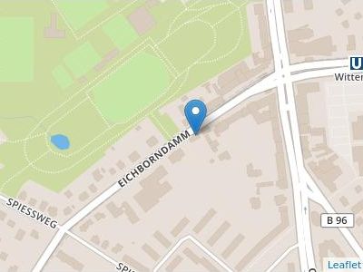 RA Prof. Dr. Spohn - Map