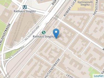 Geilenbrügge & Wedegärtner - Map