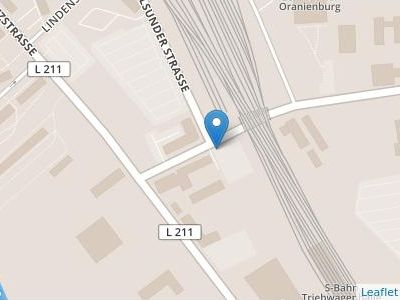 Dr. Frank Engelmann, Christine Melerowicz-Engelman - Map