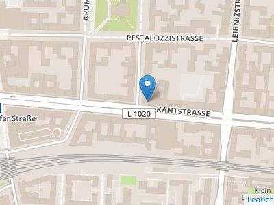 Wachsening & Stuck - Map