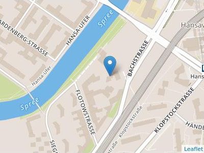 SKALING Partners mbB - Map