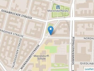 Rechtsanwalt und Notar Klaus Hauswurz - Map