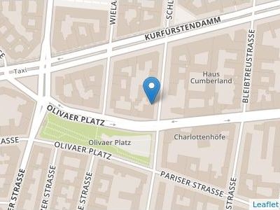 Kupsch & Partner - Map