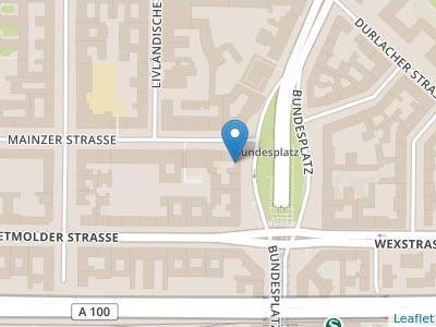 Sommer Sauer Barts - Map