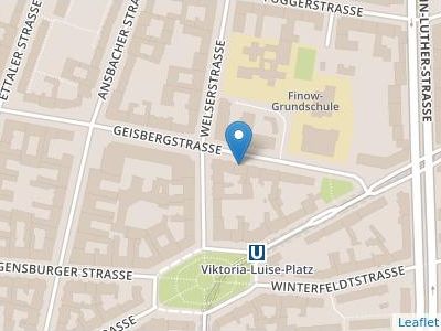 RA Pöhlmann & Kuster - Map