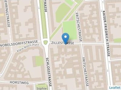 KwM Rechtsanwälte - Map